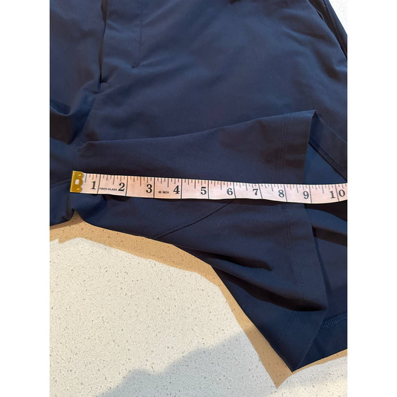 Lululemon Commission Dress shorts - Picture 7 of 8